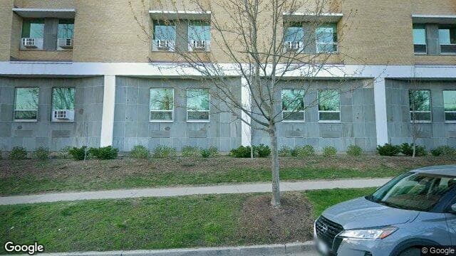 Mount Hope Centre for Long Term Care (Google Street View)