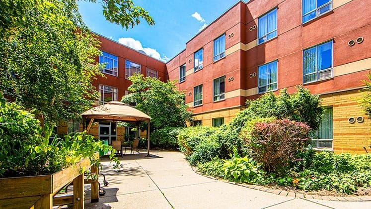 SeniorHome.ca - NORFINCH COMMUNITY