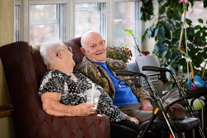 SeniorHome.ca - North Renfrew Long-Term Care Services