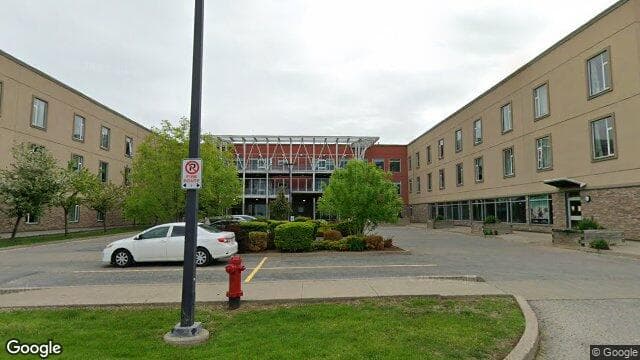 Northland Pointe (Google Street View)