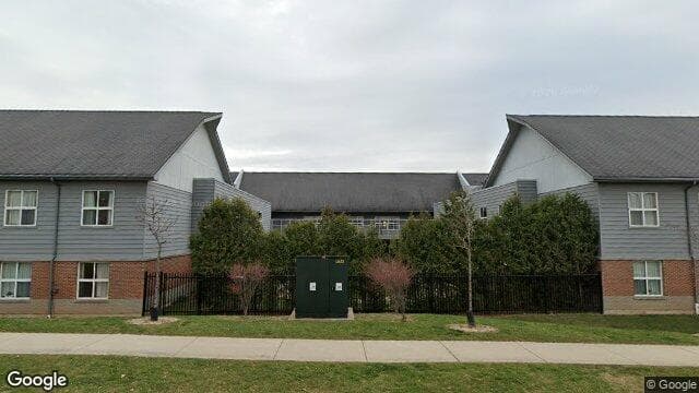 Northridge (Google Street View)