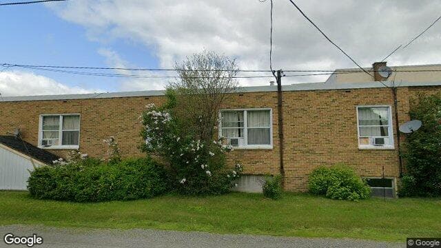 Northview Nursing Home (Google Street View)