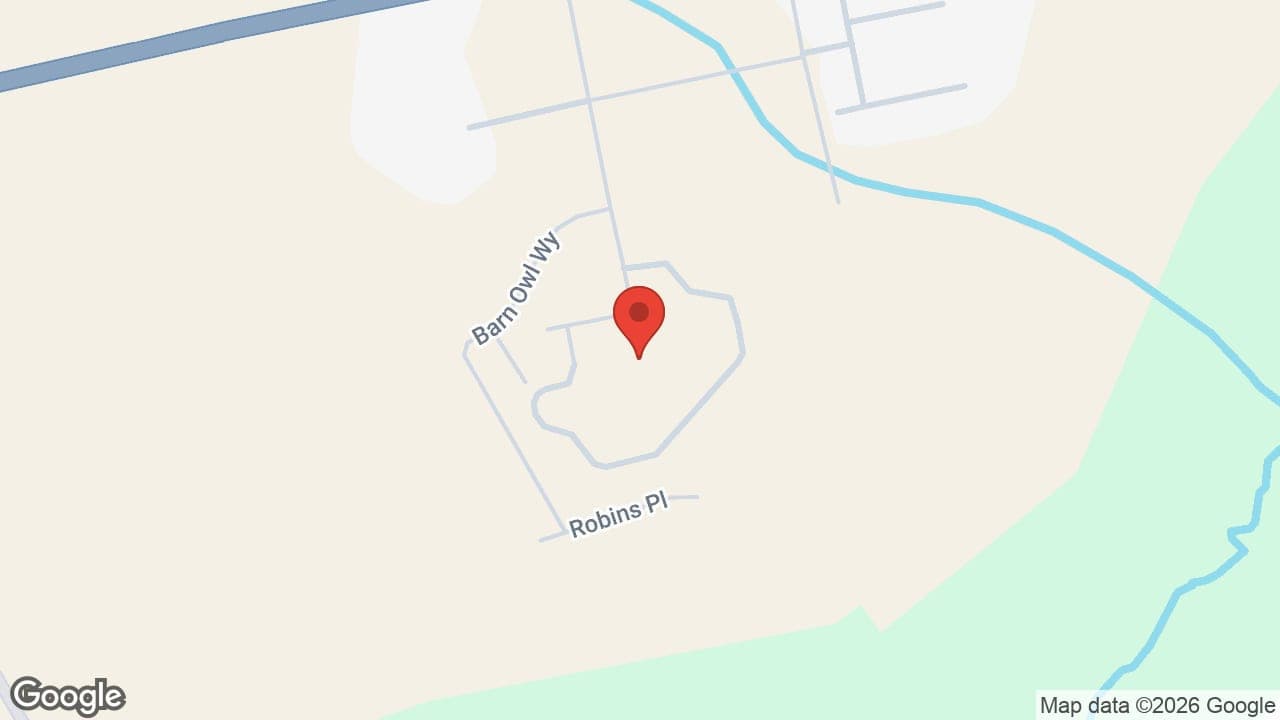 Map: Norview Lodge
