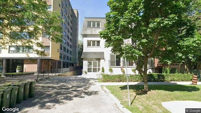 Norwood Nursing Home (Google Street View)