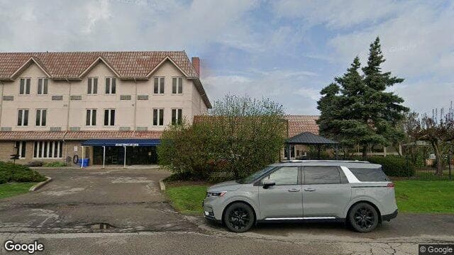 Orchard Terrace Care Centre (Google Street View)
