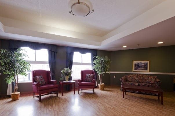 SeniorHome.ca - ORCHARD VILLA