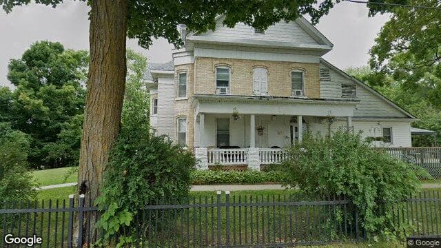 Parkview Manor Health Care Centre (Google Street View)