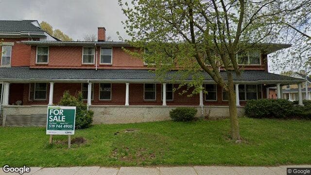 People Care Centre (Google Street View)