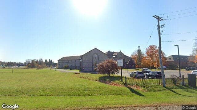 Perth Community Care Centre (Google Street View)