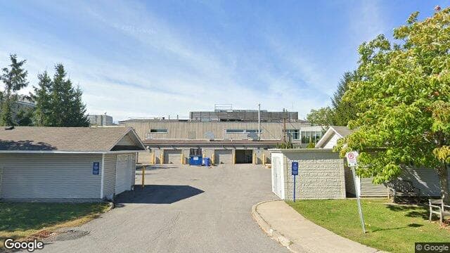 Peter D. Clark Centre (Google Street View)