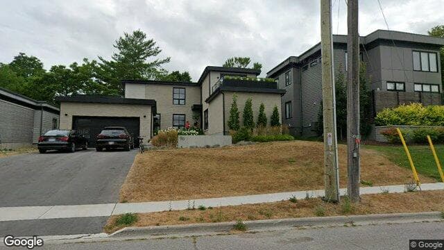 Picton Manor Nursing Home (Google Street View)