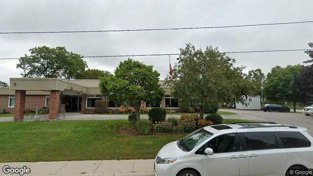 Pinecrest Manor (Google Street View)