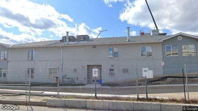 Pinehaven Nursing Home (Google Street View)