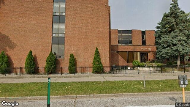 Regency Park Long Term Care Home (Google Street View)