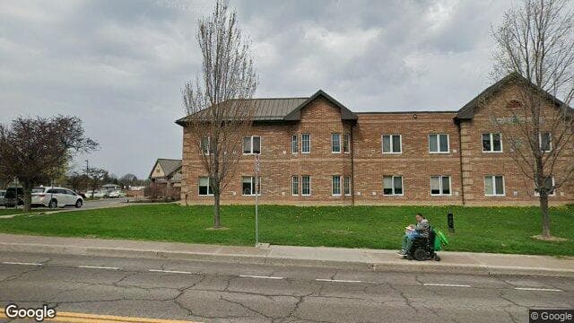 Regina Gardens (Google Street View)