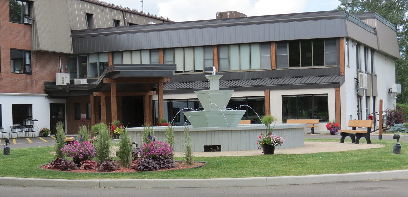 SeniorHome.ca - RESIDENCE PRESCOTT ET RUSSELL