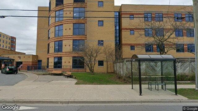 Rideaucrest Home (Google Street View)