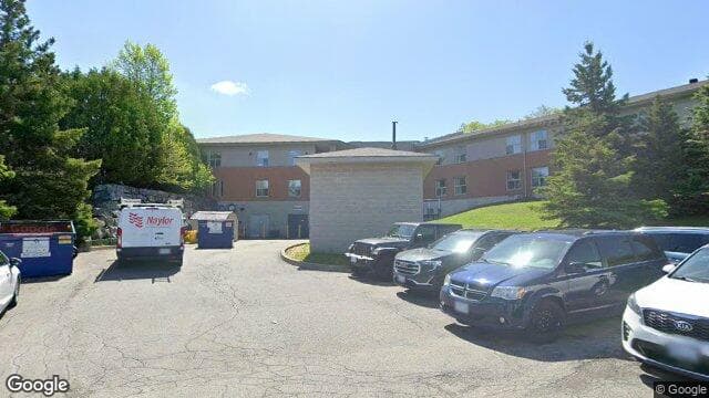 Ridgeview (Google Street View)
