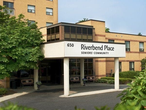 SeniorHome.ca - RIVERBEND PLACE