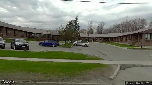 Riverview Manor Nursing Home (Google Street View)