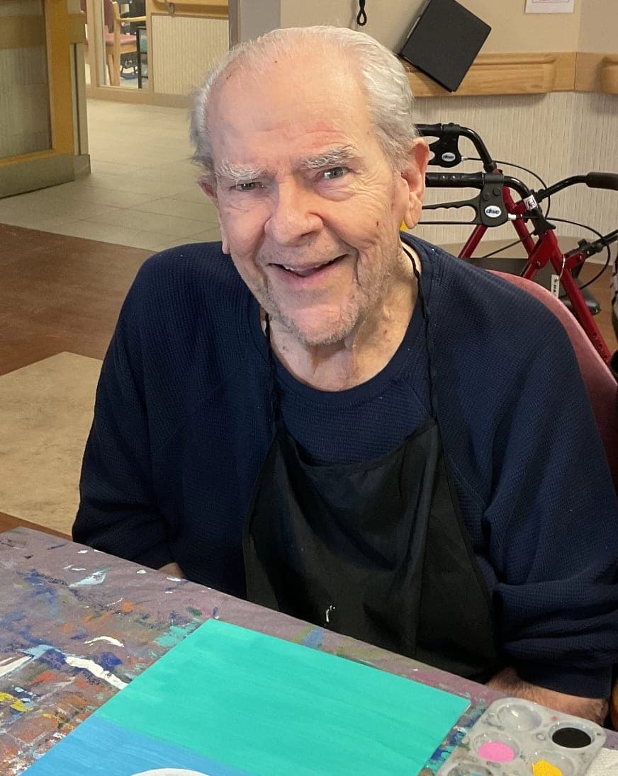SeniorHome.ca - ROBERTA PLACE