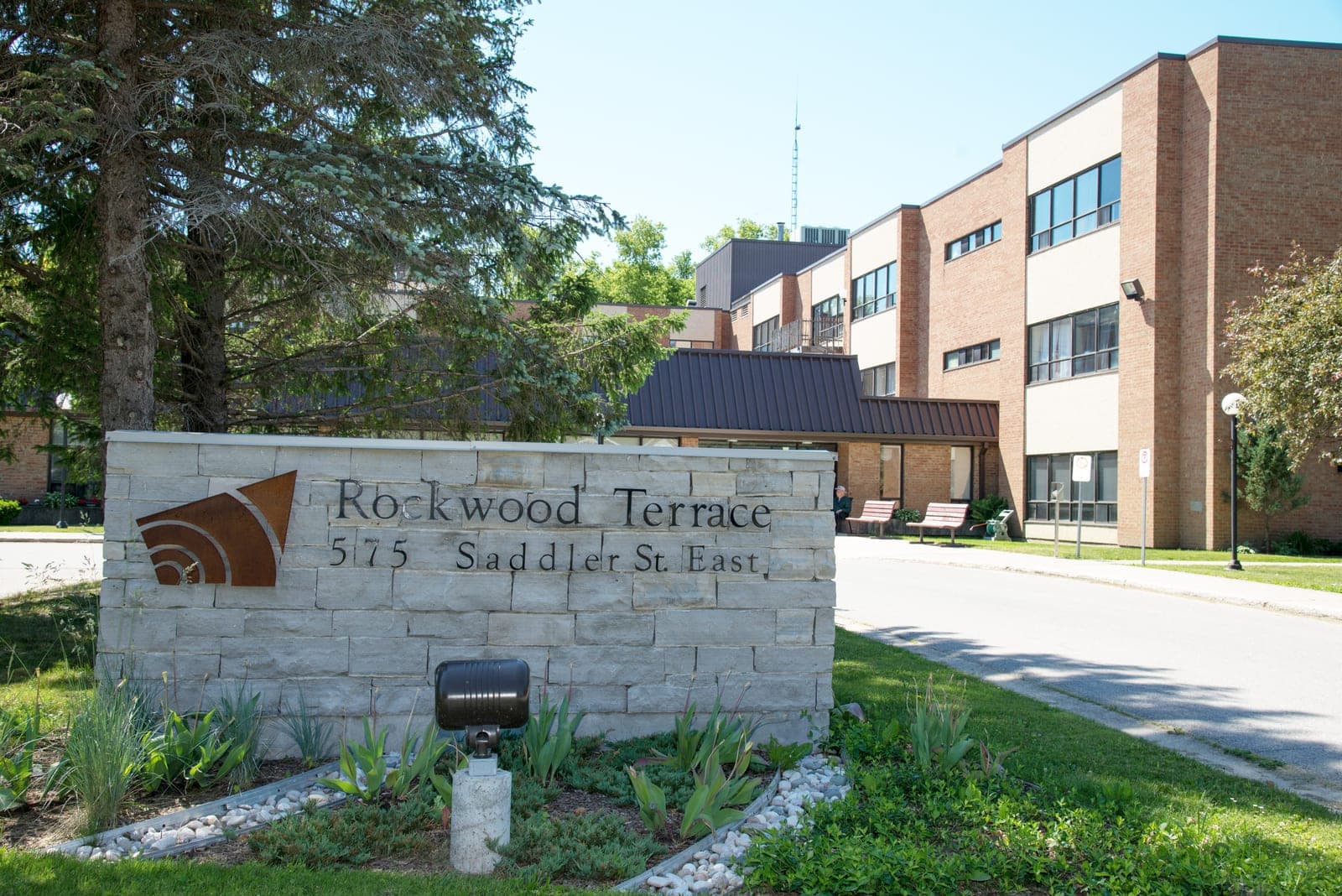SeniorHome.ca - ROCKWOOD TERRACE HOME FOR THE AGED