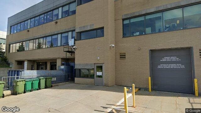Royal Ottawa Place (Google Street View)