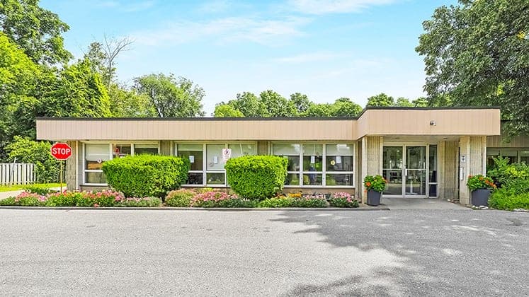 SeniorHome.ca - SECORD TRAILS COMMUNITY