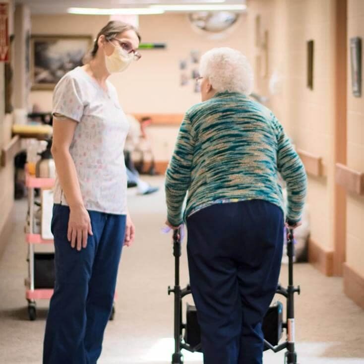 SeniorHome.ca - SHALOM MANOR LONG TERM CARE HOME