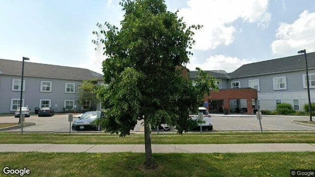 Sherwood Court Long Term Care Centre (Google Street View)