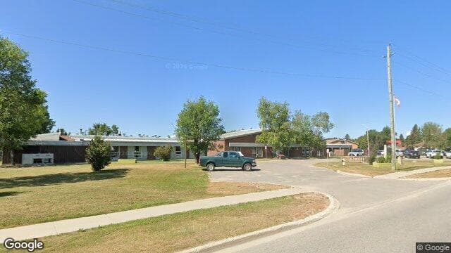 South Centennial Manor (Google Street View)