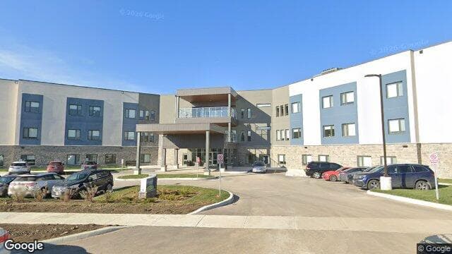 Southbridge London (Google Street View)