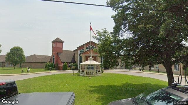 Sprucedale Care Centre (Google Street View)