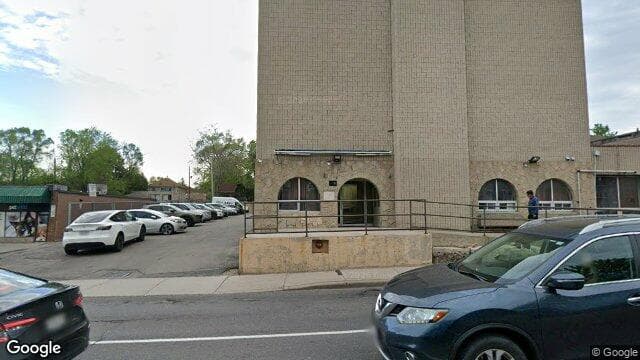 St Olga's Lifecare Centre (Google Street View)