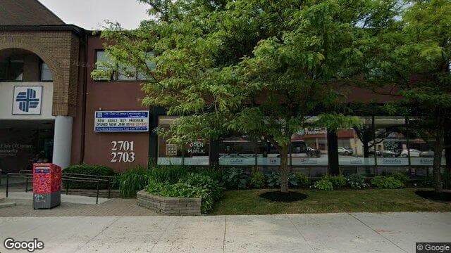 St. Clair O'Connor Community Nursing Home (Google Street View)