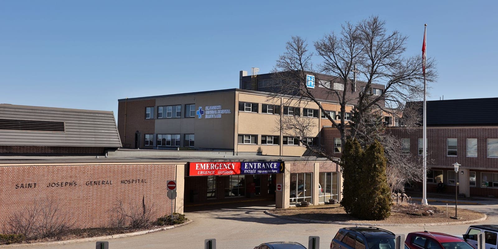 SeniorHome.ca - ST. JOSEPH'S MANOR