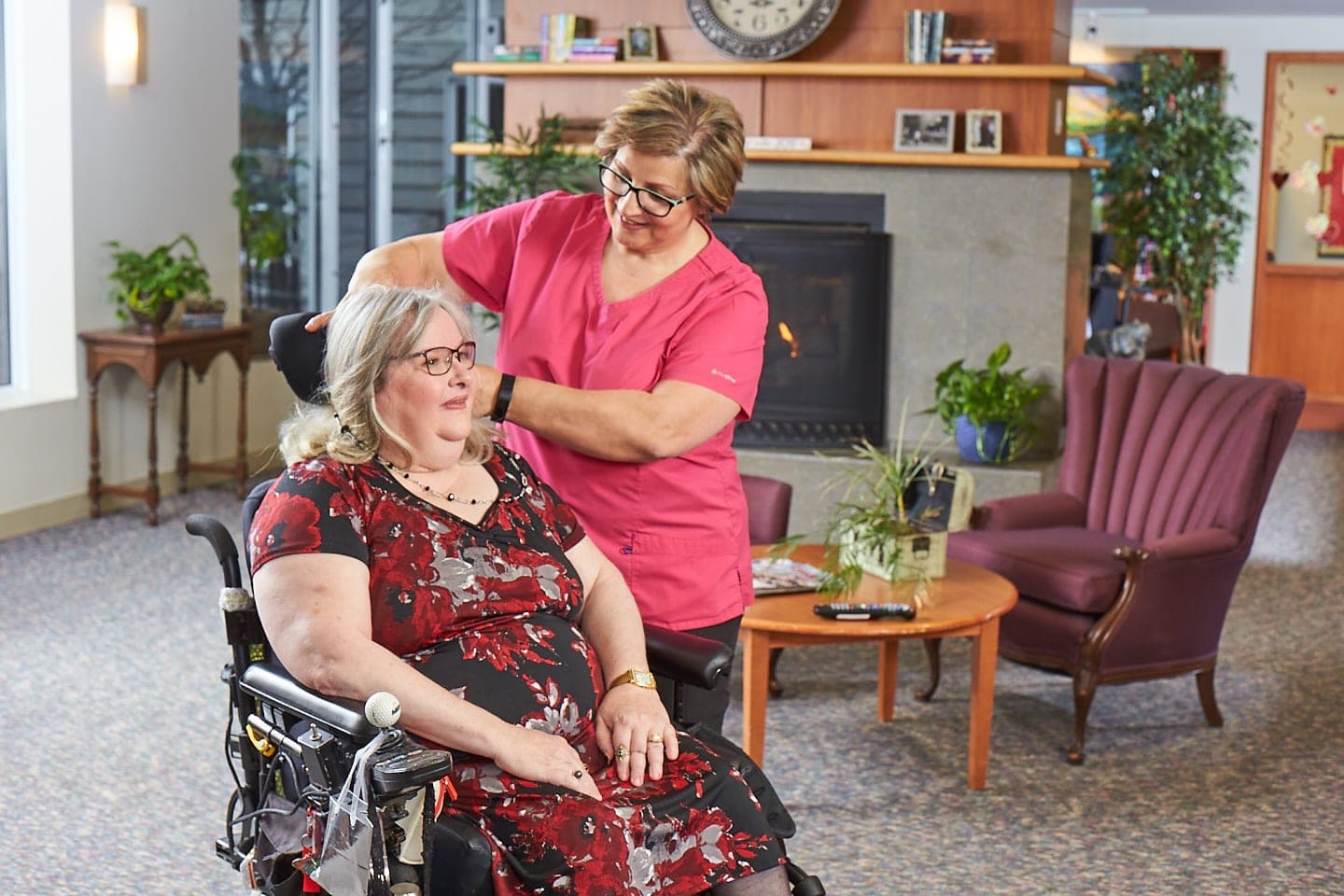 SeniorHome.ca - St. Peter's Residence at Chedoke