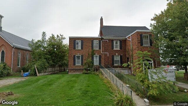 Stirling Manor Nursing Home (Google Street View)