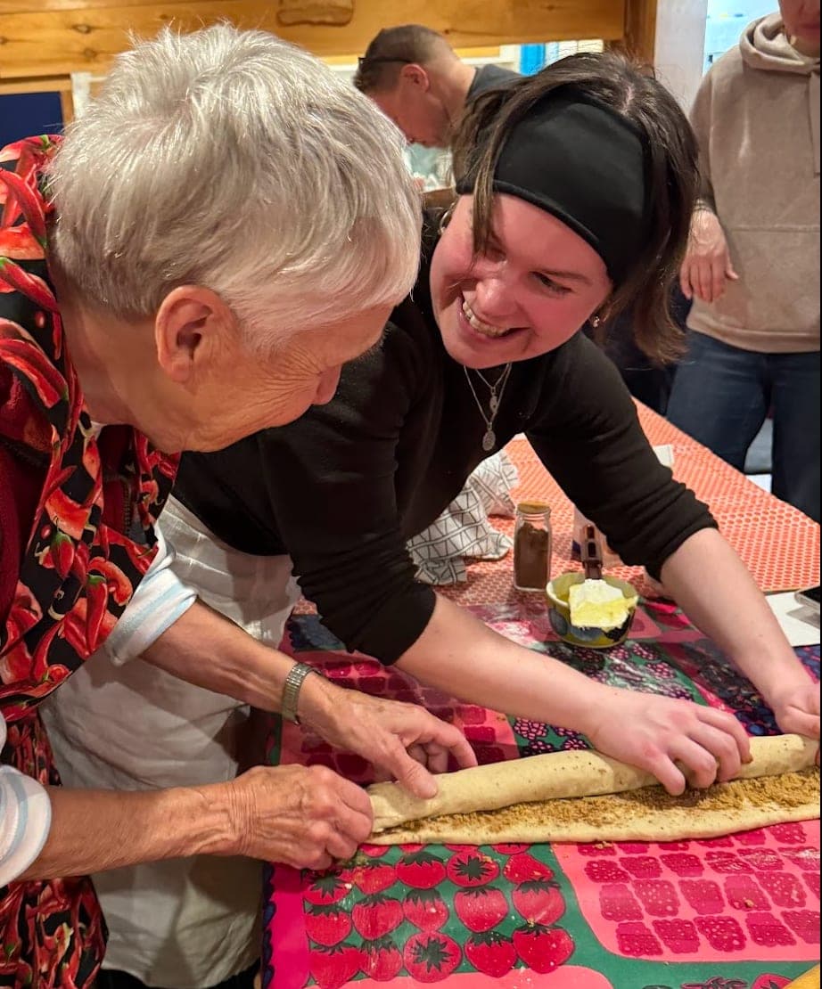SeniorHome.ca - Suomi-Koti Toronto Nursing Home