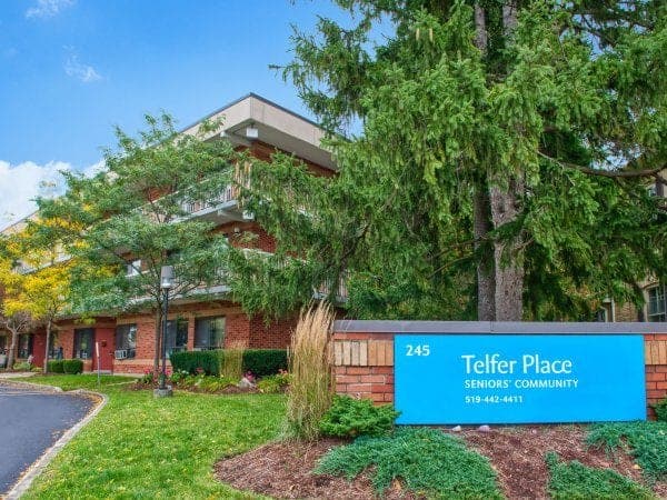 SeniorHome.ca - TELFER PLACE