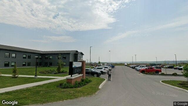 Temiskaming Lodge (Google Street View)