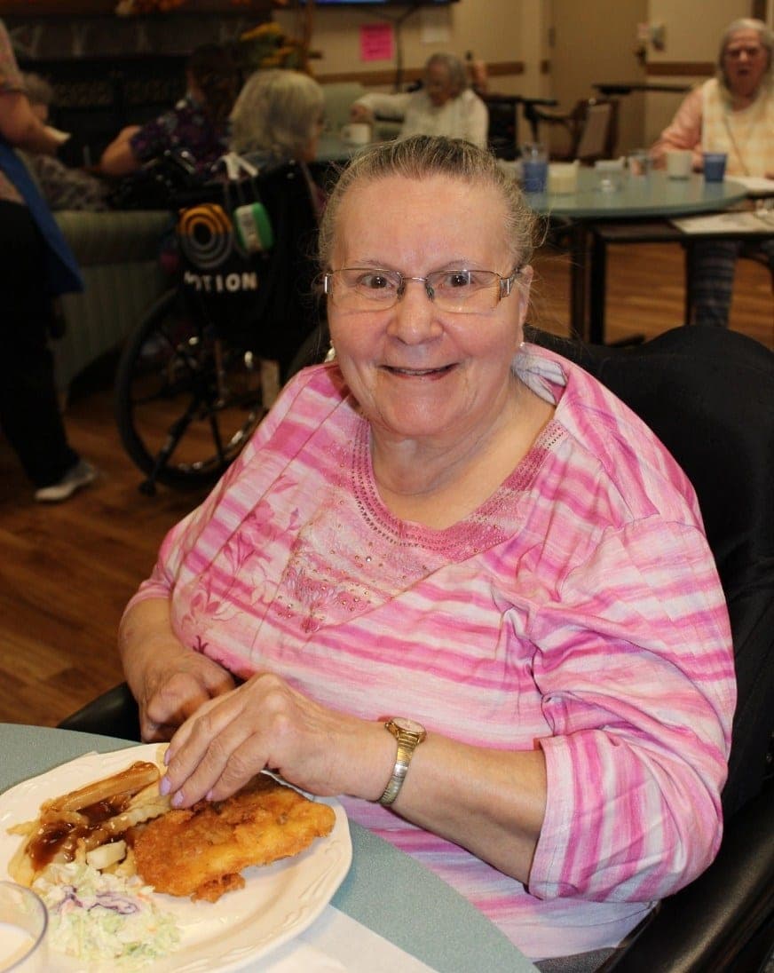 SeniorHome.ca - TEMISKAMING LODGE (CLOSED)