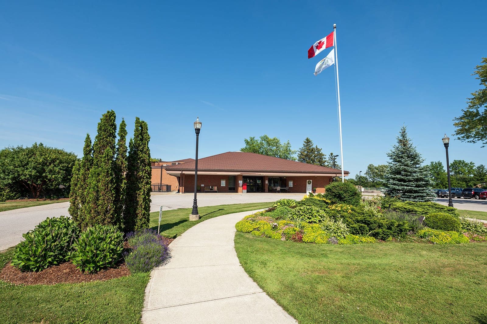 SeniorHome.ca - TERRACE LODGE