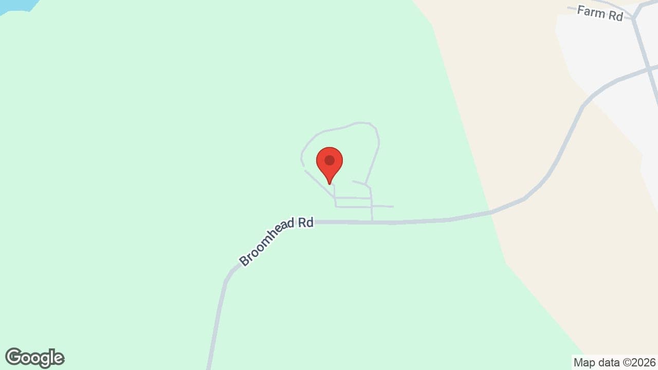 Map: The Bignucolo Residence