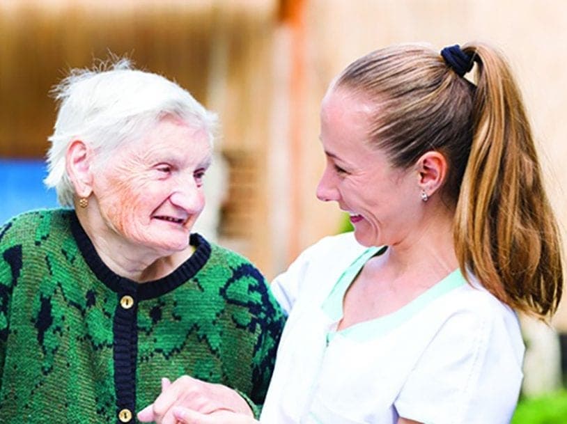 SeniorHome.ca - THE PALACE