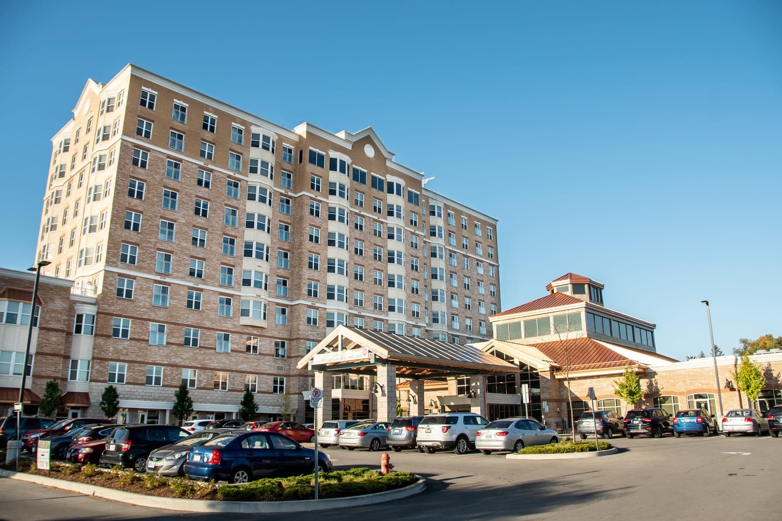 SeniorHome.ca - THE VILLAGE OF WENTWORTH HEIGHTS