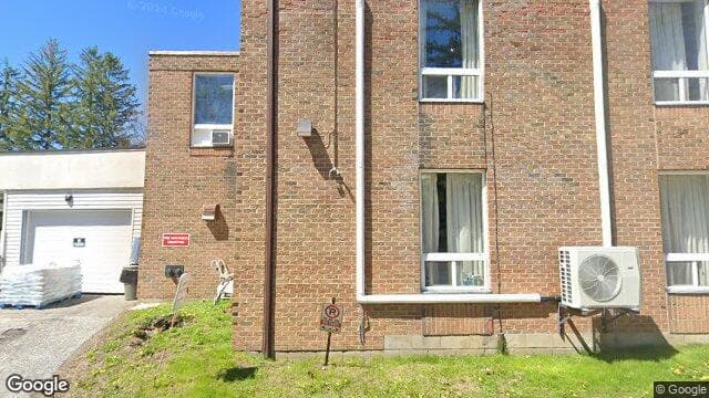 The Willows Estate Nursing Home (Google Street View)