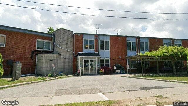 Tilbury Manor Nursing Home (Google Street View)