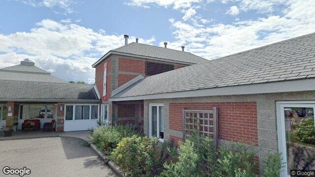 Township of Osgoode Care Centre (Google Street View)