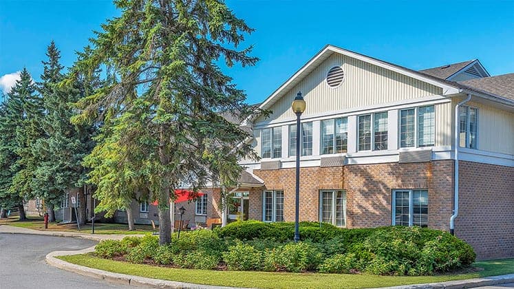 SeniorHome.ca - TRILLIUM COMMUNITY & RETIREMENT LIVING